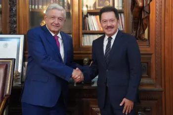 Tu amigo tabasqueño hará todo para que seas gobernador