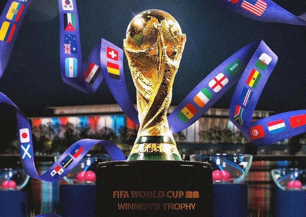 Mundial 2026