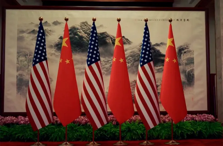 El aliento de Mao