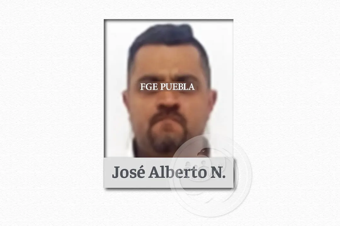 Jose Alberto N Dtn Secuestro
