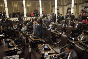 Rehúye Congreso hablar de violencia en Tehuacán