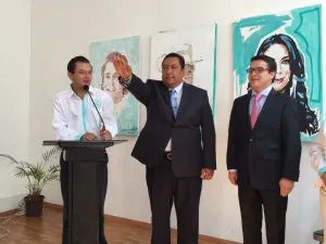 Nombra Gerardo Islas a Darío Carmona secretario adjunto a presidencia