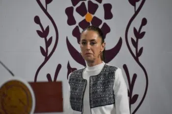 Sheinbaum visitará Puebla el sábado para supervisar rescate del río Atoyac, anuncia Armenta