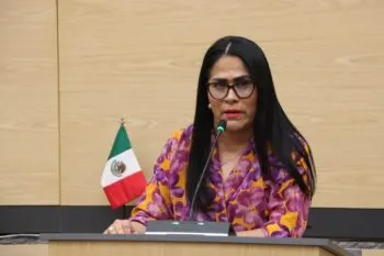Fedhra Suriano defiende presunción de inocencia de alcaldes de Movimiento Ciudadano detenidos