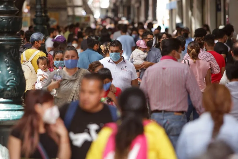 Gente Puebla