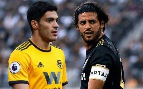 Vela y Jiménez, entre los 100 mejores del mundo en 2019