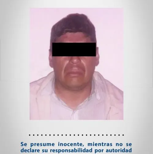 Detiene SSPTM a dos personas por robo a comercio, cohecho y portación ilegal de arma de fuego