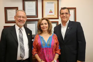 Asume Lilia Vélez dirección de Humanidades Ibero