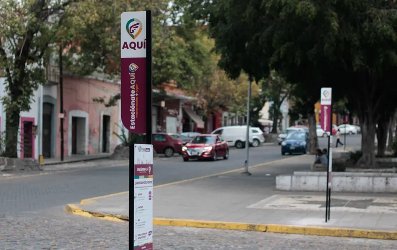 Ayuntamiento de Puebla recauda más de 144 mdp por multas de tránsito y parquímetros