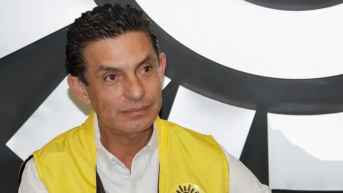El sepultero del PRD en Puebla