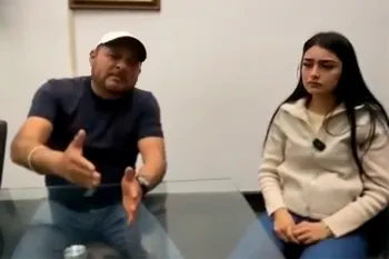 Reaparece “El Toñín” y se lanza contra Aguilar Pala; el secretario de Gobernación responde y cuestiona quién gobierna Quecholac