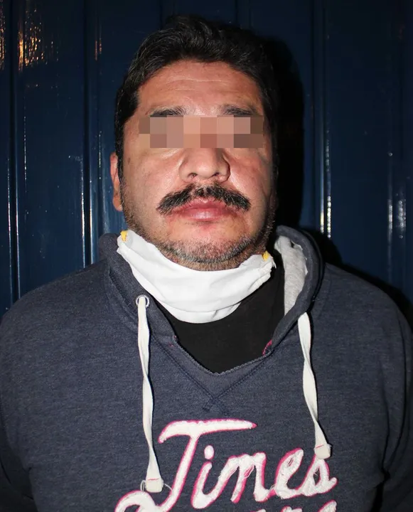 Detienen a hombre por asesinar durante una riña a su yerno