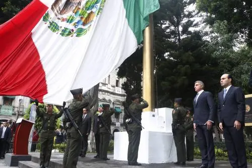 Puebla es tierra de hombres y mujeres generosos, trabajadores y solidarios: Banck