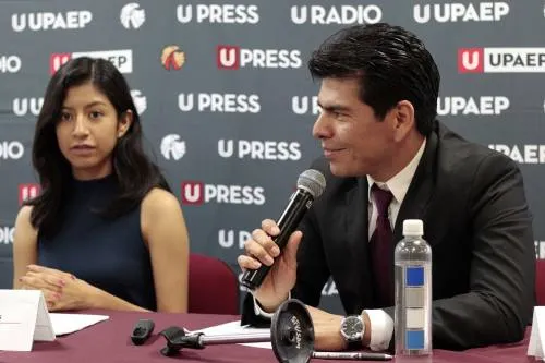 Martha Erika Alonso encabeza preferencias a la gubernatura de Puebla, afirma Upaep