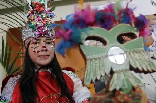 Invita Atempan a su fiesta patronal en honor al señor del Santo Entierro