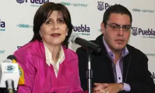 Se debe castigar a quienes dañen patrimonio histórico de la ciudad: Mastretta