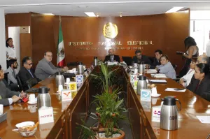 INE invita al Concurso Juvenil de Debate Político 2016