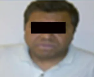 Capturan a defraudador que se ostentaba como funcionario público