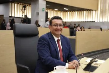 Congreso de Puebla buscará acuerdo con Edomex para cambiar nombre de Paso de Cortés: Pável Gaspar