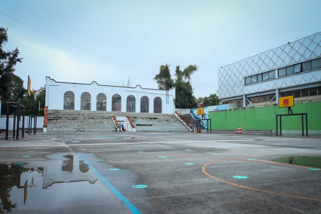 escuelas