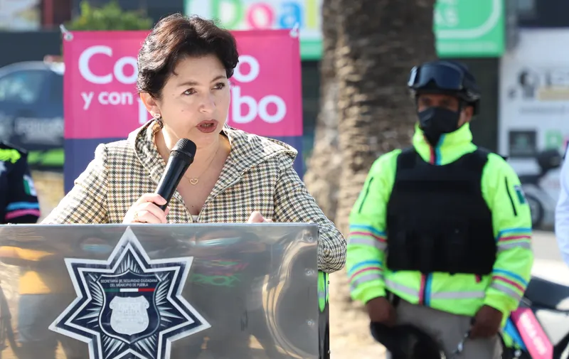 Consuelo Cruz Galindo