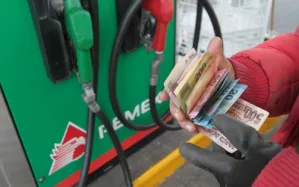 Cierran 150 gasolineras de Puebla por desabasto