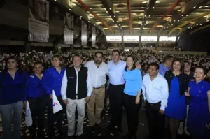RMV convoca a panistas promover gobiernos emanados del partido
