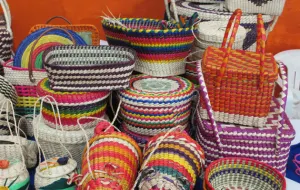 Migración pone en riesgo producción de artesanías