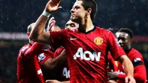 CH14 revela su fórmula para ser goleador en La Premier League