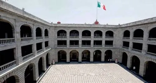 Tecnológico de Puebla, una de las dos opciones que hay para albergar temporalmente a SEP federal