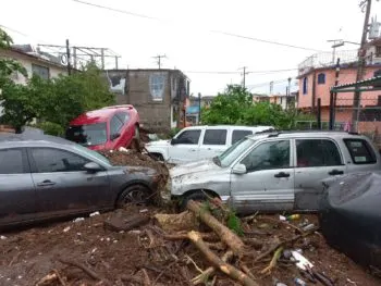 Localizan con vida a 214 personas que se encontraban desaparecidas en Acapulco