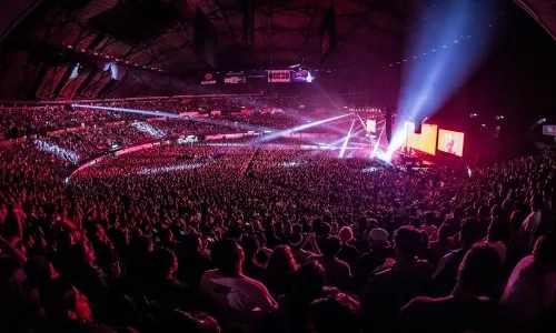 Ocesa informa y lamenta sus conciertos suspendidos en Puebla y otros estados del país