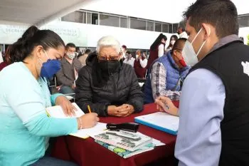 Trabaja SEP con honestidad, austeridad y transparencia para atender a población