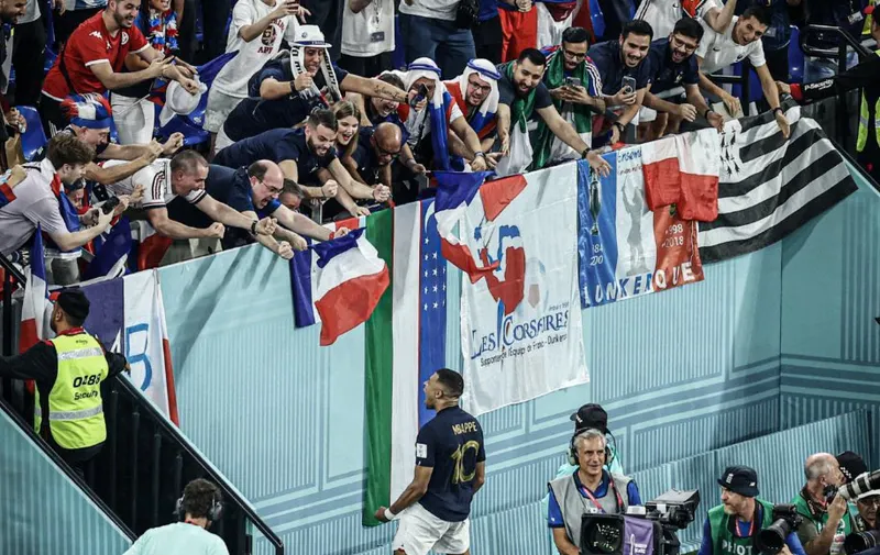 Mbappé