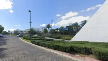 Ladrón utiliza código QR para acceder a fraccionamiento de Lomas de Angelópolis y robar en un domicilio 