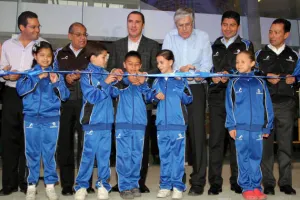 Moreno Valle ratifica su confianza a los empresarios para invertir en Puebla