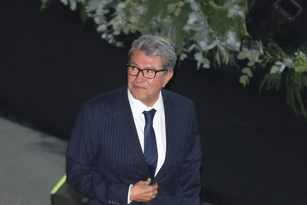 Ricardo Monreal Ávila