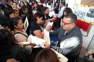 Incorpora Gali a 500 mujeres al mercado laboral