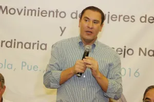 Anuncia RMV encargado de coordinar transición estatal