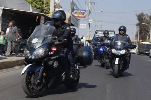 Puebla obtuvo mayores recursos en fondos federales para Seguridad y Educación: SHCP