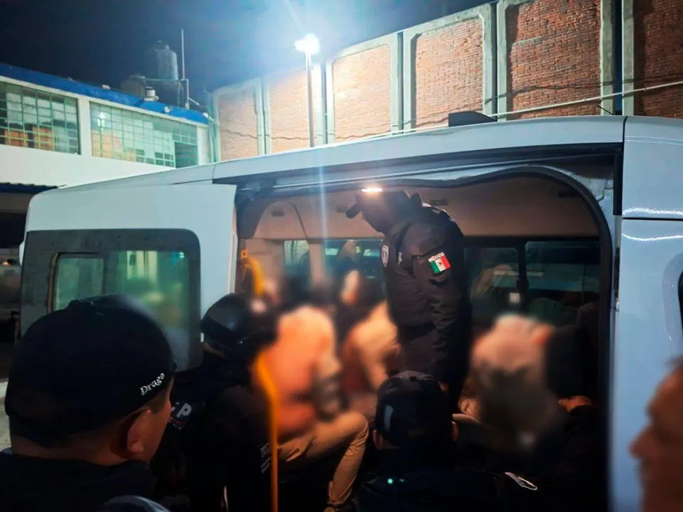 Centros penitenciarios