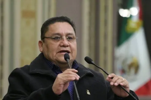 Necesarios rastros TIF en Mixteca para frenar sacrificio clandestino