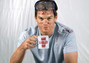 “Dexter” dirige un capítulo de última temporada de la serie