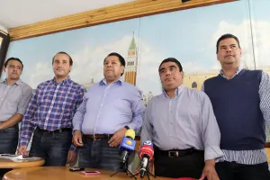 Comuna licitará 4 colectores pluviales; convocatoria saldrá en días
