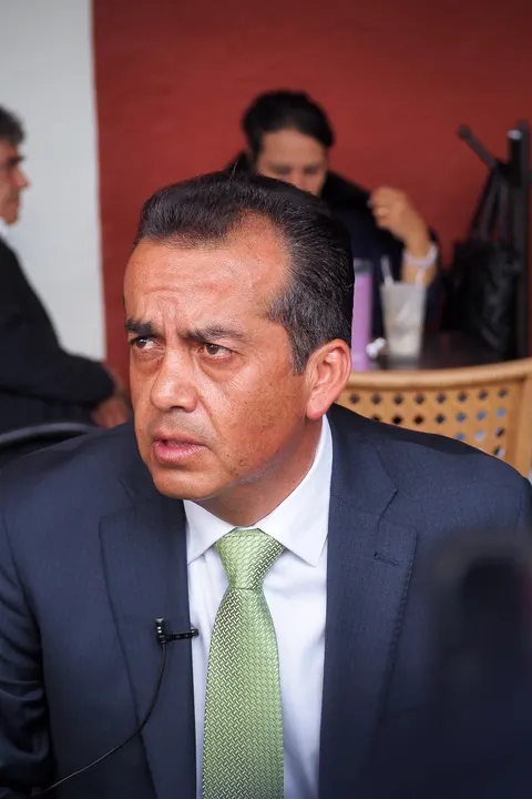 José Luis Carpinteyro