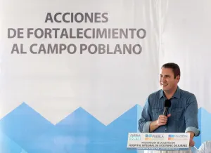 Llama Moreno Valle a candidatos hacer campañas propositivas