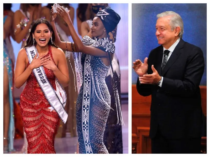 Fotos: AFP y Cuartoscuro