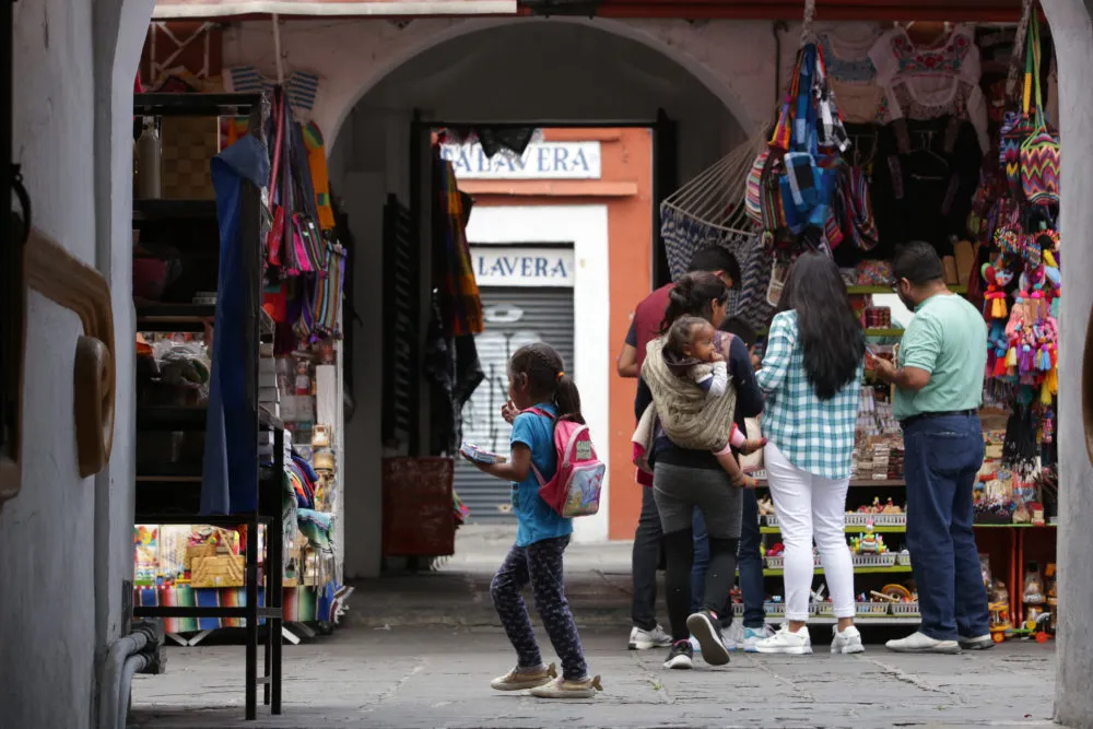 Trabajo infantil