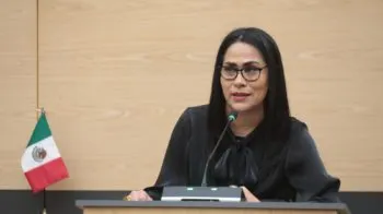 Plantea la diputada Fedrha Suriano que el Ejecutivo solo invierta en instrumentos financieros con autorización legislativa