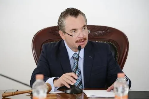Chevalier Ruanova no volverá a ser magistrado del TEEP y podría enfrentar acciones legales